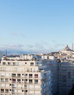 Simon's Paris Boutique Hotel & Ice Bar