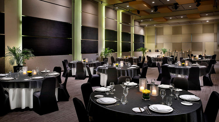 voco Dubai Ballroom