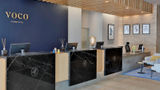 voco Dubai Lobby