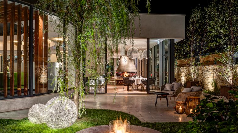 <b>Hotel Terme Esplanade Tergesteo Exterior</b>. Images powered by <a href="https://www.leonardoworldwide.com/" title="Leonardo Worldwide" target="_blank">Leonardo</a>.