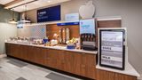 Holiday Inn Express Restaurant