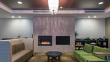 <b>Holiday Inn Express and Suites Hays Lobby</b>. Images powered by <a href="https://www.leonardoworldwide.com/" title="Leonardo Worldwide" target="_blank">Leonardo</a>.