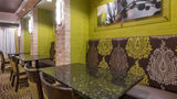 <b>Holiday Inn Express and Suites Hays Restaurant</b>. Images powered by <a href="https://www.leonardoworldwide.com/" title="Leonardo Worldwide" target="_blank">Leonardo</a>.