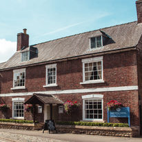 The Wisteria Hotel