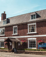 The Wisteria Hotel