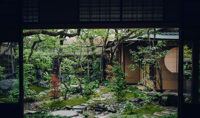 Sowaka Exterior