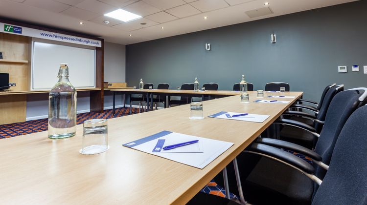 Holiday Inn Express Royal Mile Meeting