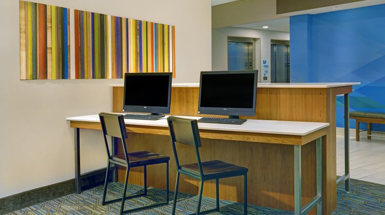 Holiday Inn Express & Suites Overland Pk Other