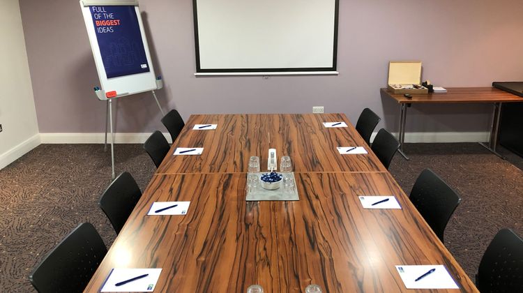 Holiday Inn Express Gatwick Meeting