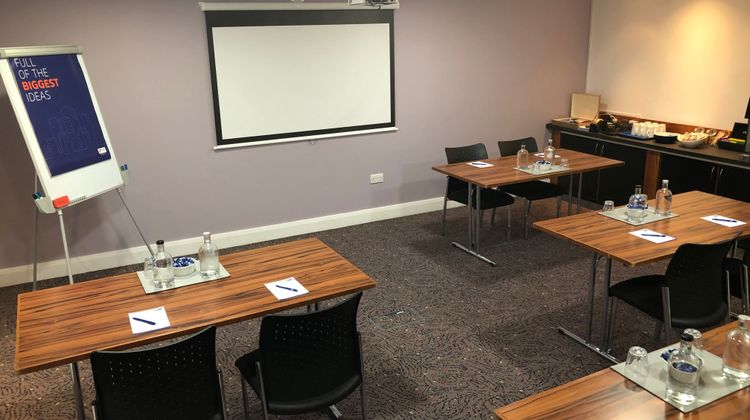 Holiday Inn Express Gatwick Meeting