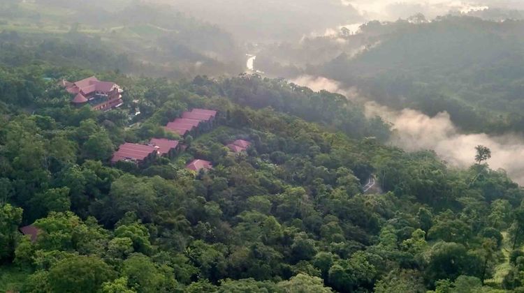 The Springs Resort & Spa at Arenal Exterior