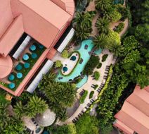 The Springs Resort & Spa at Arenal Exterior