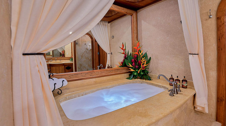 The Springs Resort & Spa at Arenal Room