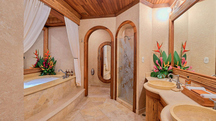 The Springs Resort & Spa at Arenal Room