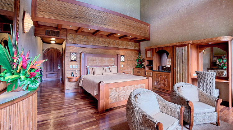 The Springs Resort & Spa at Arenal Room