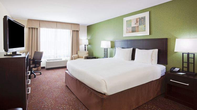 Holiday Inn Exp/Stes Mayo Clinic Area Room
