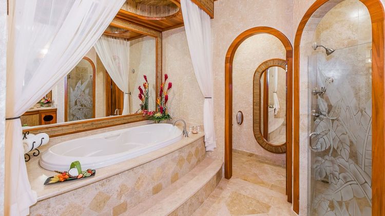 The Springs Resort & Spa at Arenal Room