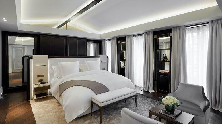 <b>Maison Villeroy Room</b>. Images powered by <a href="https://www.leonardoworldwide.com/" title="Leonardo Worldwide" target="_blank">Leonardo</a>.