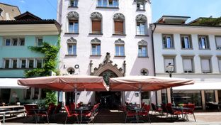 Hotel Loge Winterthur