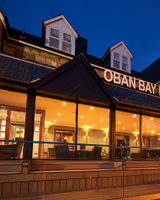 Oban Bay Hotel