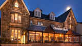 Oban Bay Hotel Exterior