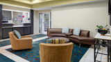 Candlewood Suites Robins AFB Lobby