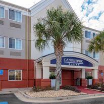 Candlewood Suites Robins AFB