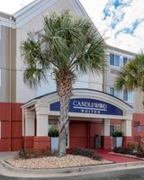 Candlewood Suites Robins AFB