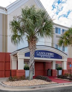 Candlewood Suites Robins AFB