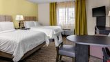 Candlewood Suites Robins AFB Suite