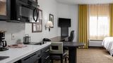 Candlewood Suites Robins AFB Suite