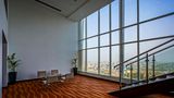 Crowne Plaza Greater Noida Lobby