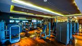 Crowne Plaza Greater Noida Health Club