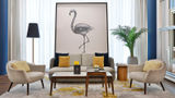 voco Dubai Lobby