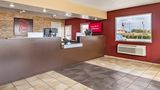 <b>Red Roof Inn Phoenix-Midtown Lobby</b>. Images powered by <a href="https://www.leonardoworldwide.com/" title="Leonardo Worldwide" target="_blank">Leonardo</a>.