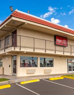Red Roof Inn Phoenix-Midtown