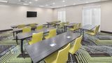 <b>Holiday Inn Express Hotel & Suites Meeting</b>. Images powered by <a href="https://www.leonardoworldwide.com/" title="Leonardo Worldwide" target="_blank">Leonardo</a>.