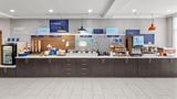 <b>Holiday Inn Express Hotel & Suites Restaurant</b>. Images powered by <a href="https://www.leonardoworldwide.com/" title="Leonardo Worldwide" target="_blank">Leonardo</a>.