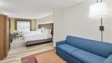 <b>Holiday Inn Express Hotel & Suites Suite</b>. Images powered by <a href="https://www.leonardoworldwide.com/" title="Leonardo Worldwide" target="_blank">Leonardo</a>.