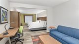 <b>Holiday Inn Express Hotel & Suites Suite</b>. Images powered by <a href="https://www.leonardoworldwide.com/" title="Leonardo Worldwide" target="_blank">Leonardo</a>.