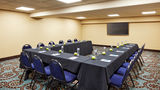 Empress Hotel Meeting