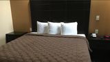Downtowner Inns Houston Room