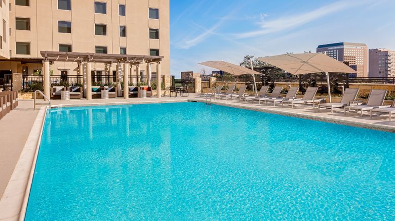 <b>Holiday Inn Express & Sts Downtown Univ Pool</b>. Images powered by <a href="https://www.leonardoworldwide.com/" title="Leonardo Worldwide" target="_blank">Leonardo</a>.