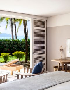 Beach Club Resort