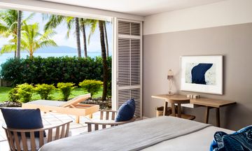 Beach Club Resort