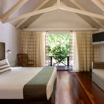 Hamilton Island Palm Bungalows