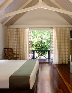 Hamilton Island Palm Bungalows