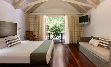 Hamilton Island Palm Bungalows