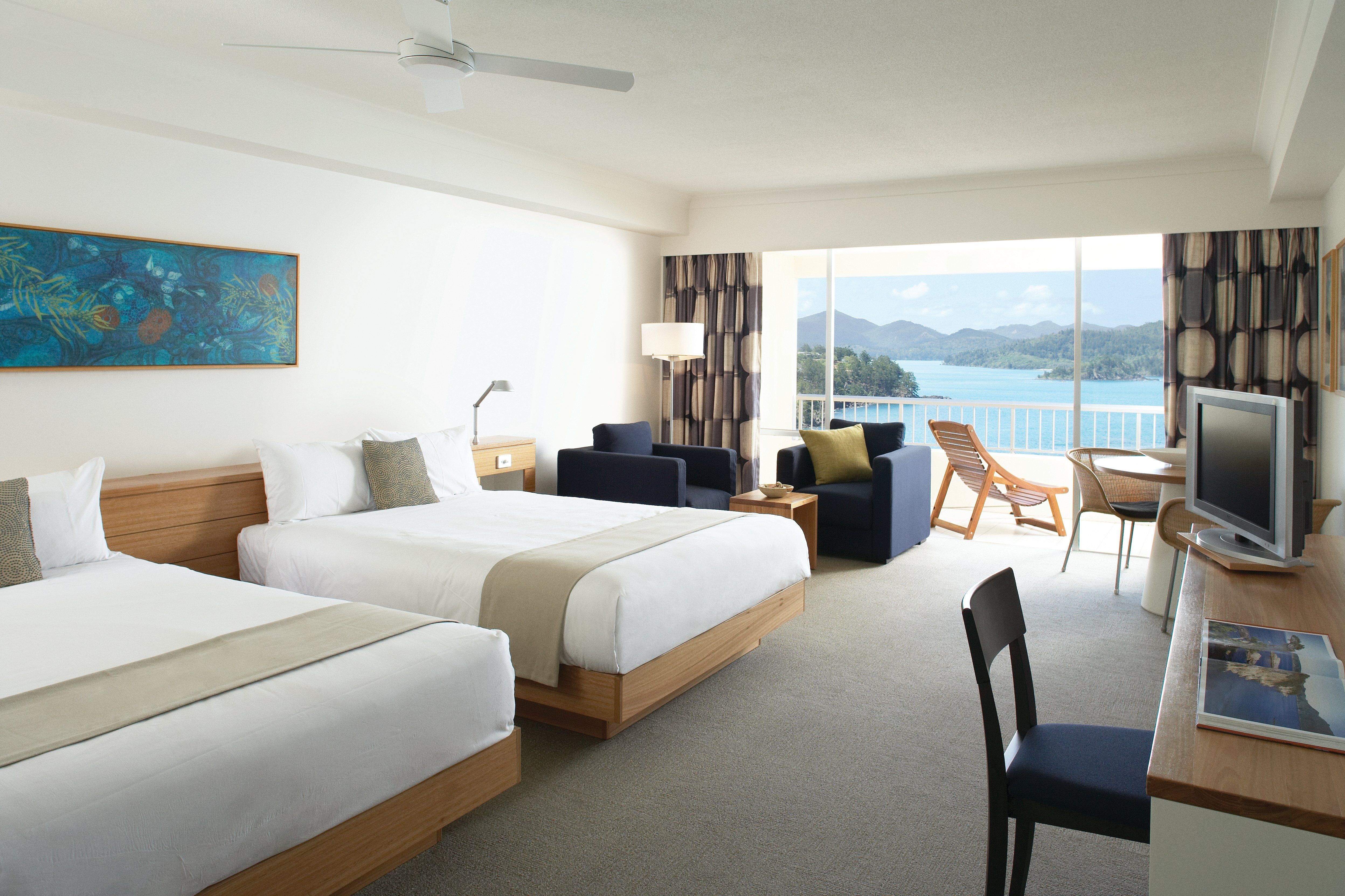 The view sales hotel hamilton