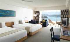 Reef View Hotel